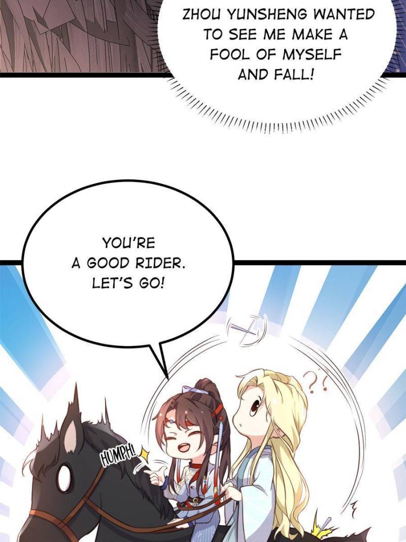 The Eunuch's Consort Rules the World chapter 241 page 2