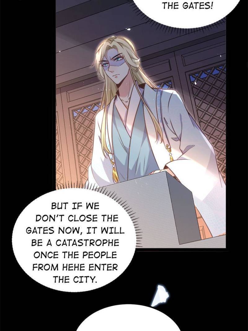 The Eunuch's Consort Rules the World chapter 241 page 20