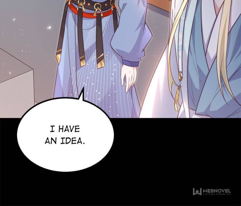 The Eunuch's Consort Rules the World chapter 241 page 22