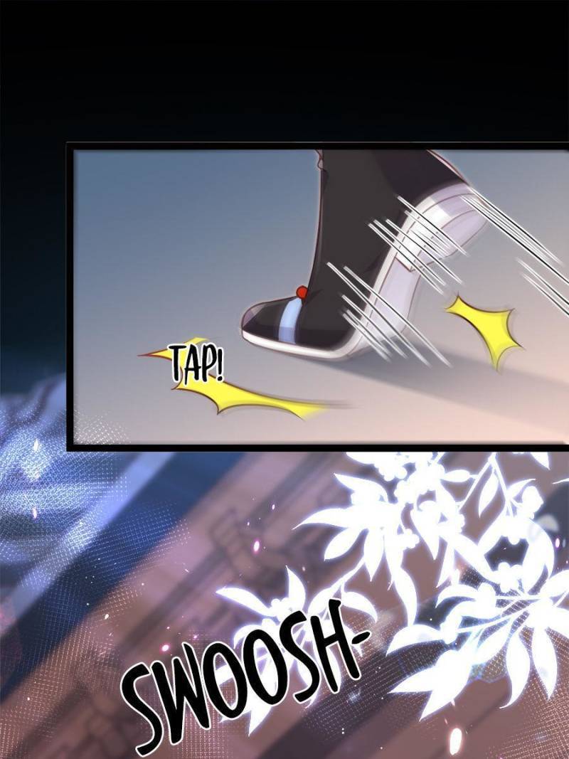 The Eunuch's Consort Rules the World chapter 241 page 23