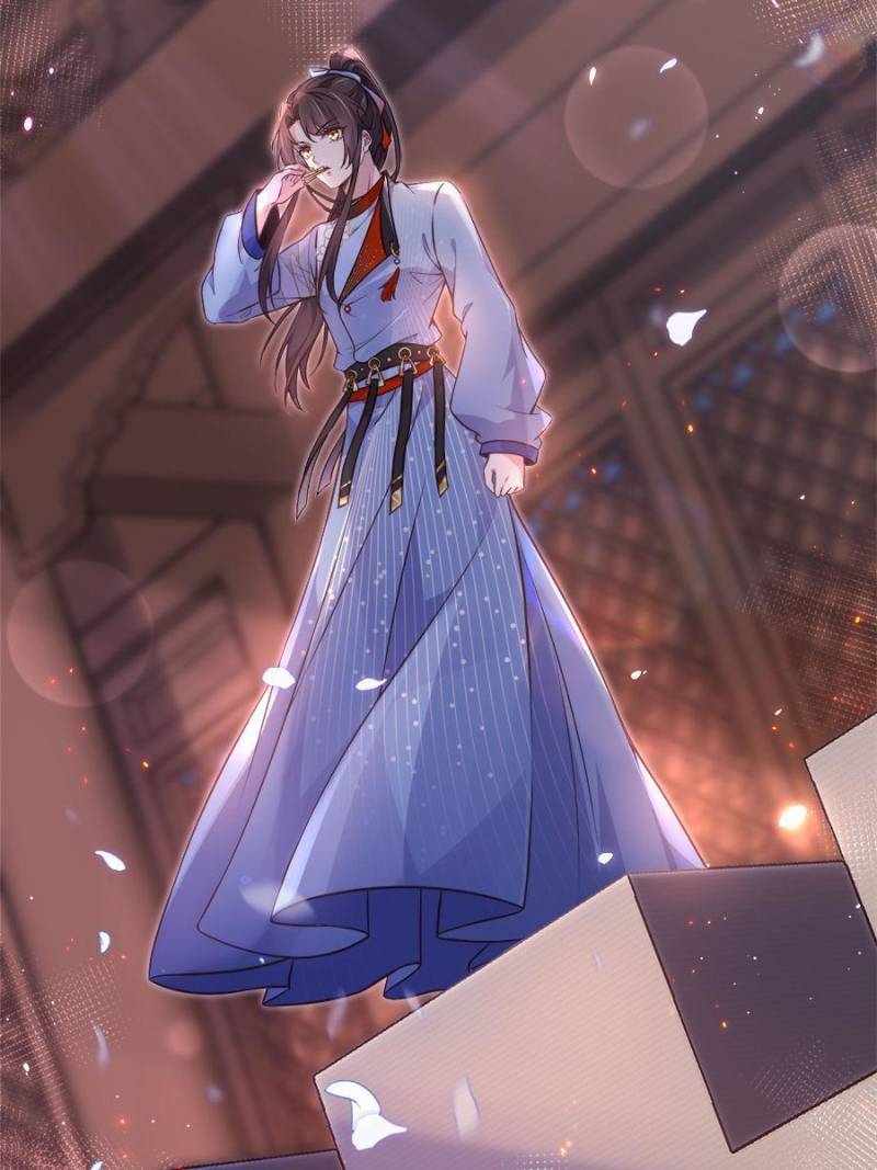 The Eunuch's Consort Rules the World chapter 241 page 24