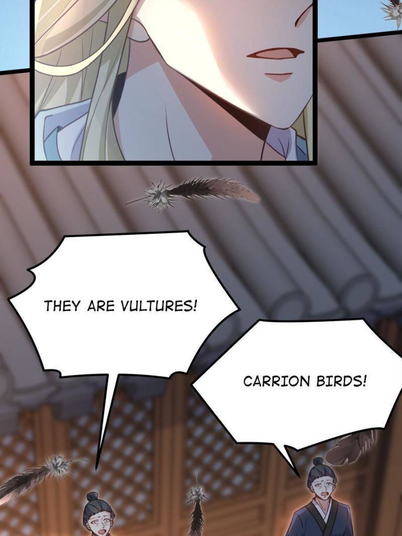 The Eunuch's Consort Rules the World chapter 241 page 28