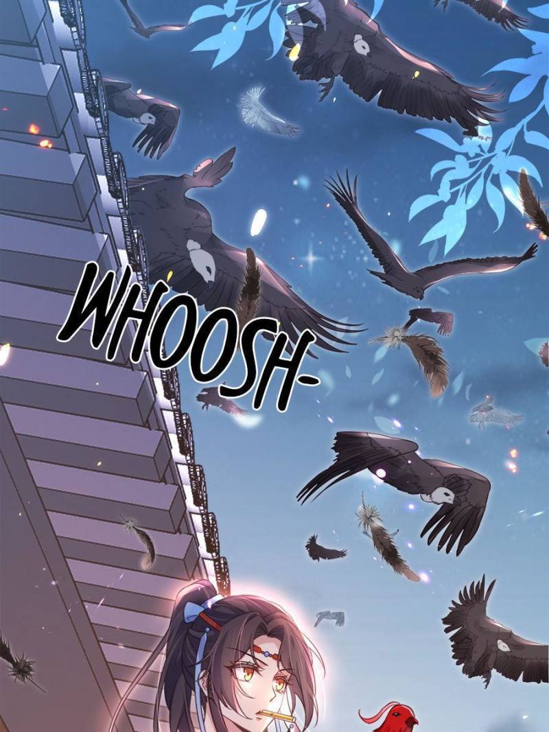 The Eunuch's Consort Rules the World chapter 241 page 30