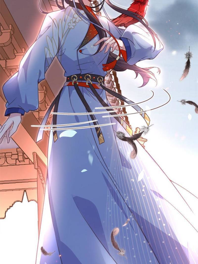 The Eunuch's Consort Rules the World chapter 241 page 31