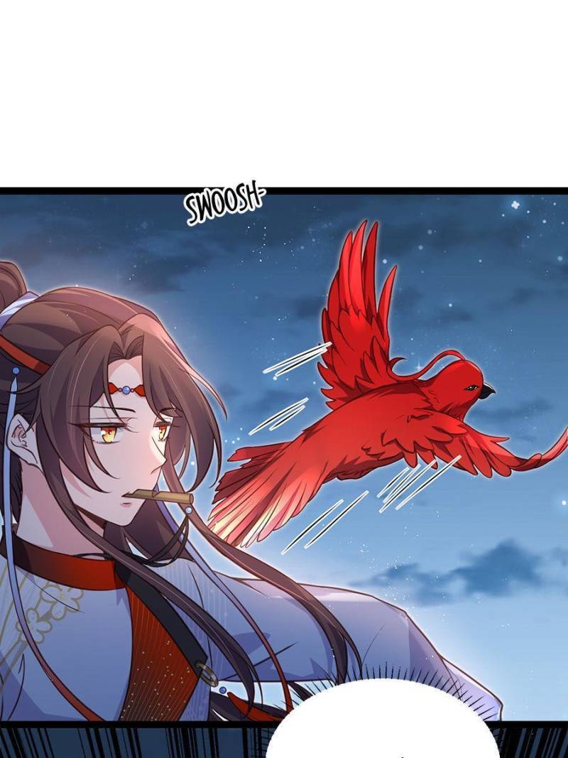 The Eunuch's Consort Rules the World chapter 241 page 33