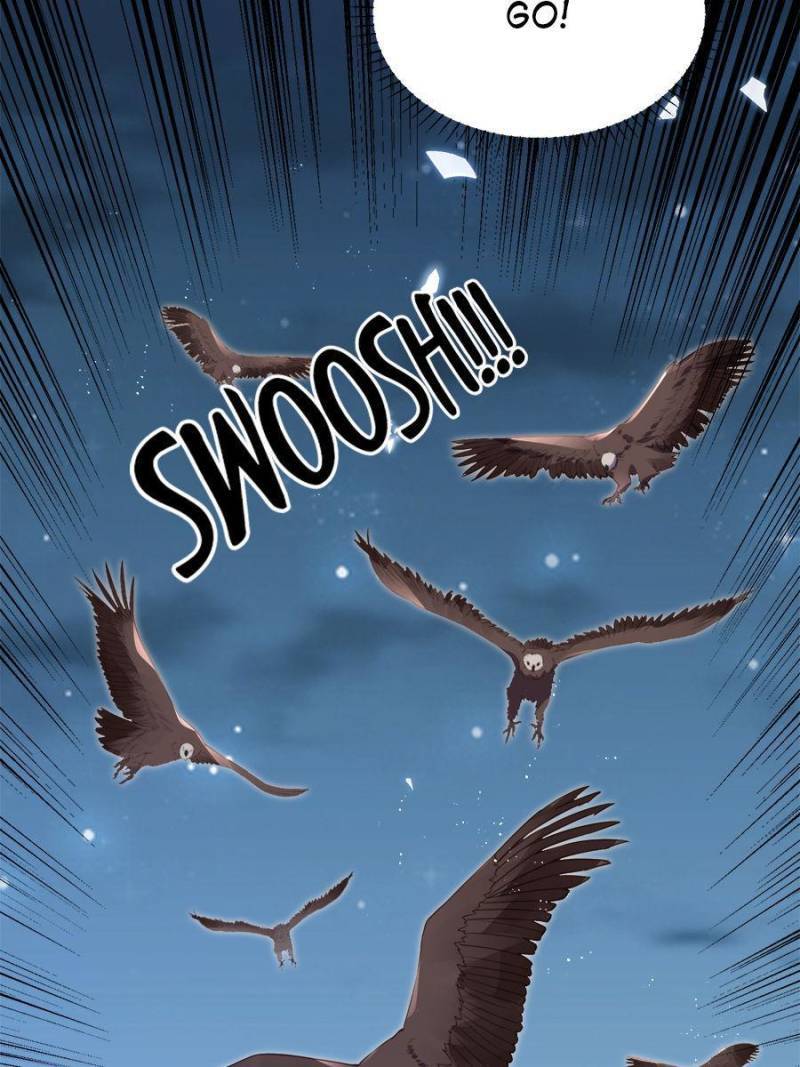 The Eunuch's Consort Rules the World chapter 241 page 34