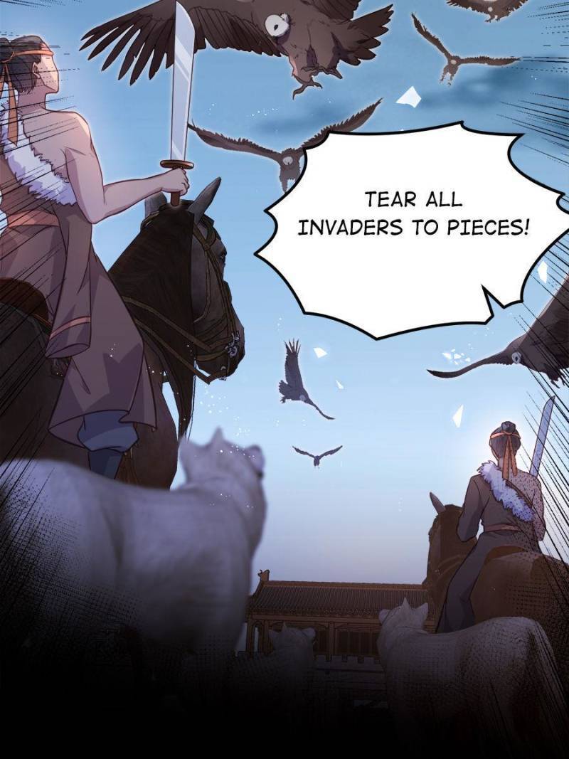 The Eunuch's Consort Rules the World chapter 241 page 35