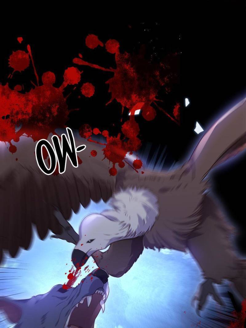 The Eunuch's Consort Rules the World chapter 241 page 36