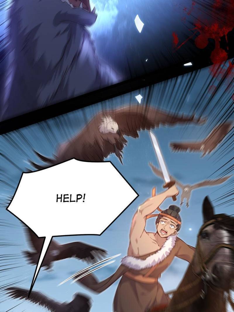 The Eunuch's Consort Rules the World chapter 241 page 37