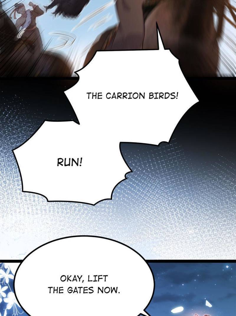 The Eunuch's Consort Rules the World chapter 241 page 38