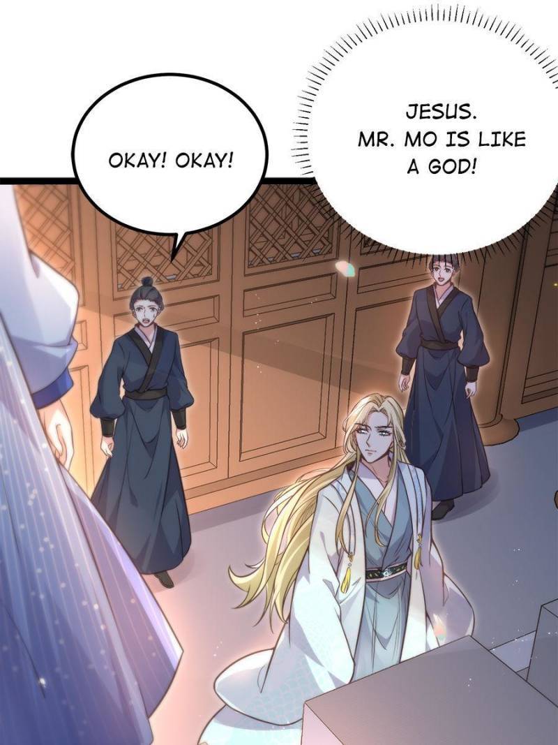 The Eunuch's Consort Rules the World chapter 241 page 41