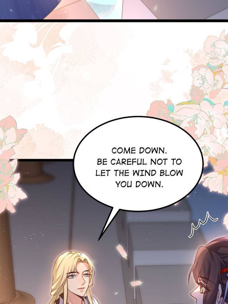 The Eunuch's Consort Rules the World chapter 241 page 42