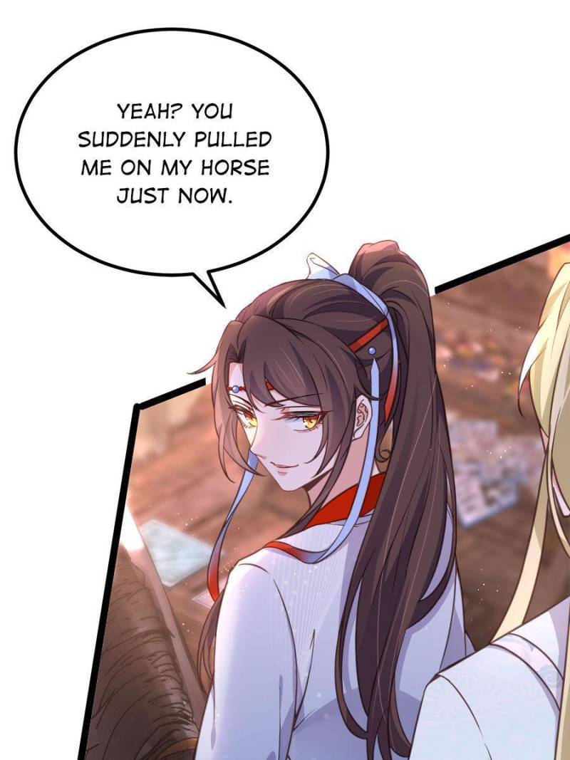 The Eunuch's Consort Rules the World chapter 241 page 9