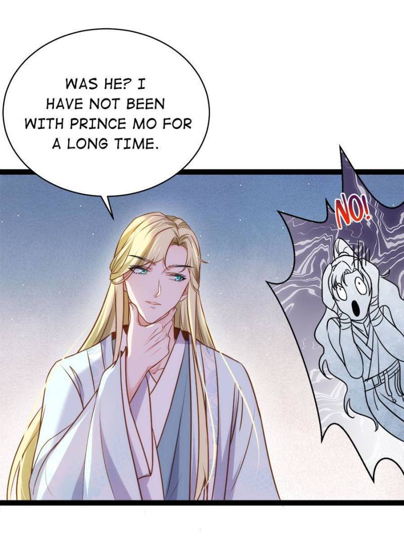 The Eunuch's Consort Rules the World chapter 242 page 13