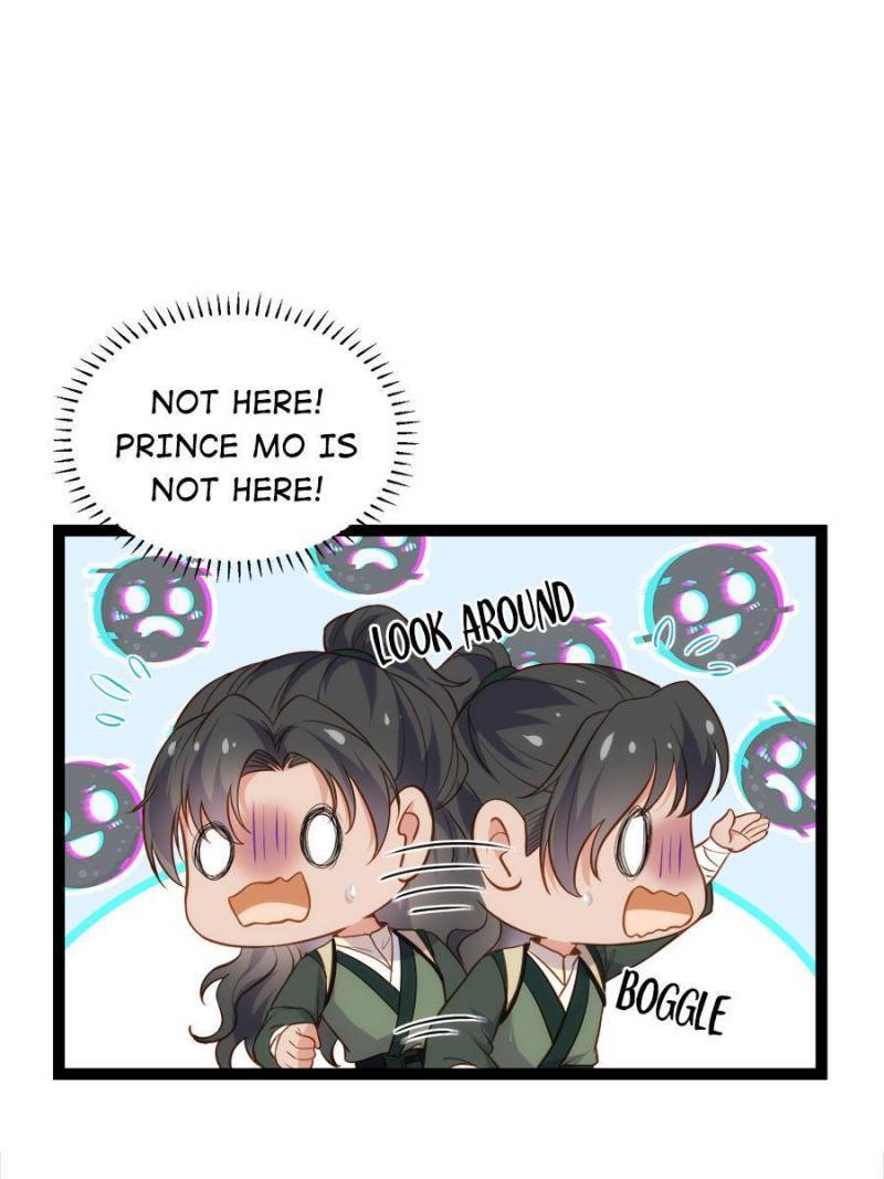 The Eunuch's Consort Rules the World chapter 242 page 14