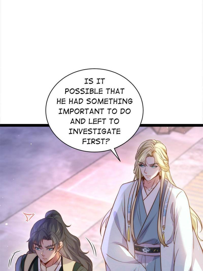 The Eunuch's Consort Rules the World chapter 242 page 15