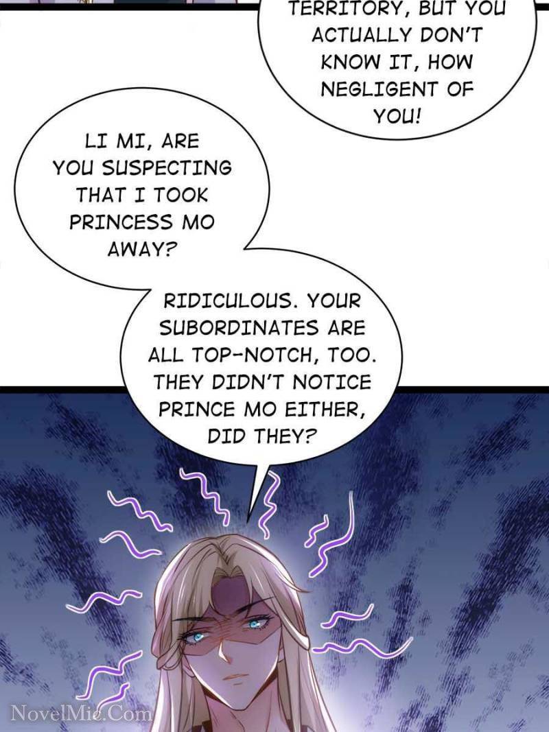 The Eunuch's Consort Rules the World chapter 242 page 19