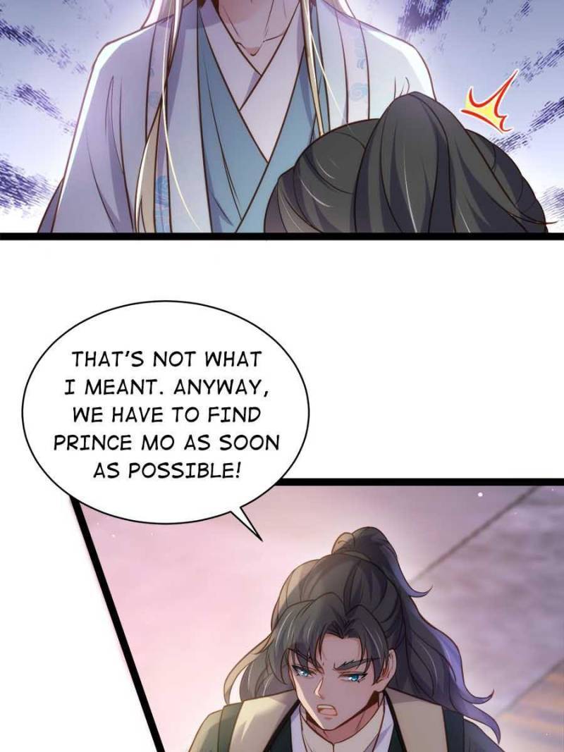 The Eunuch's Consort Rules the World chapter 242 page 20