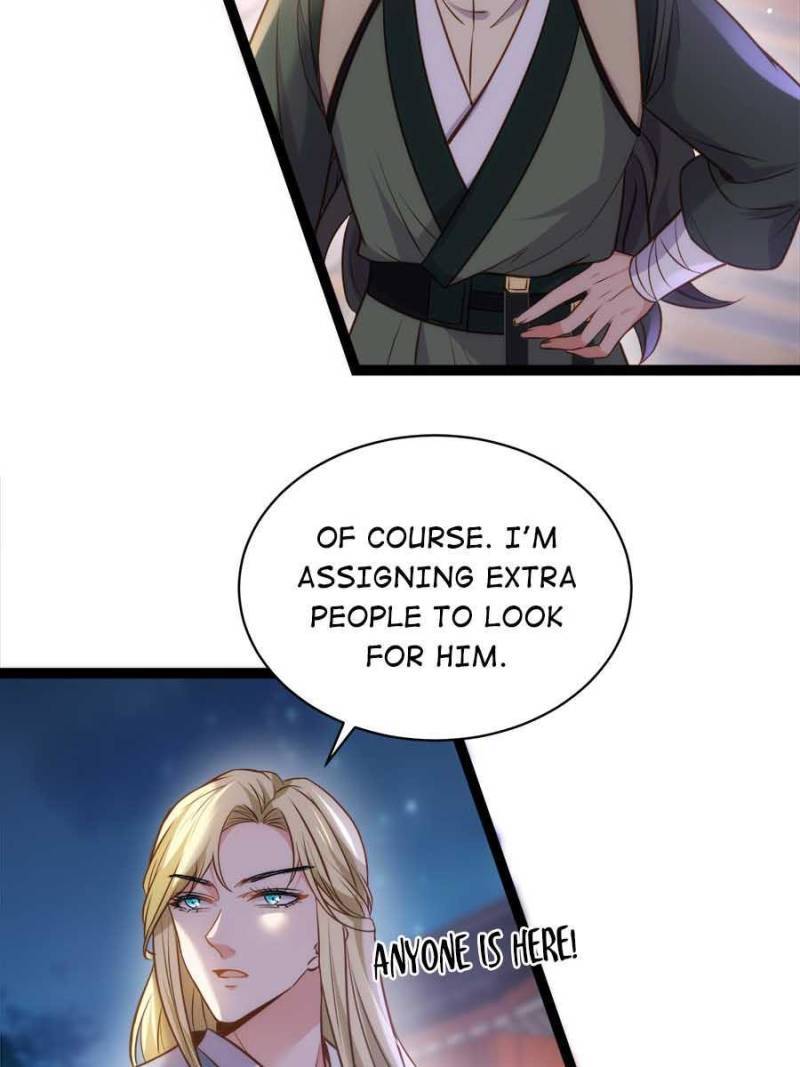 The Eunuch's Consort Rules the World chapter 242 page 21