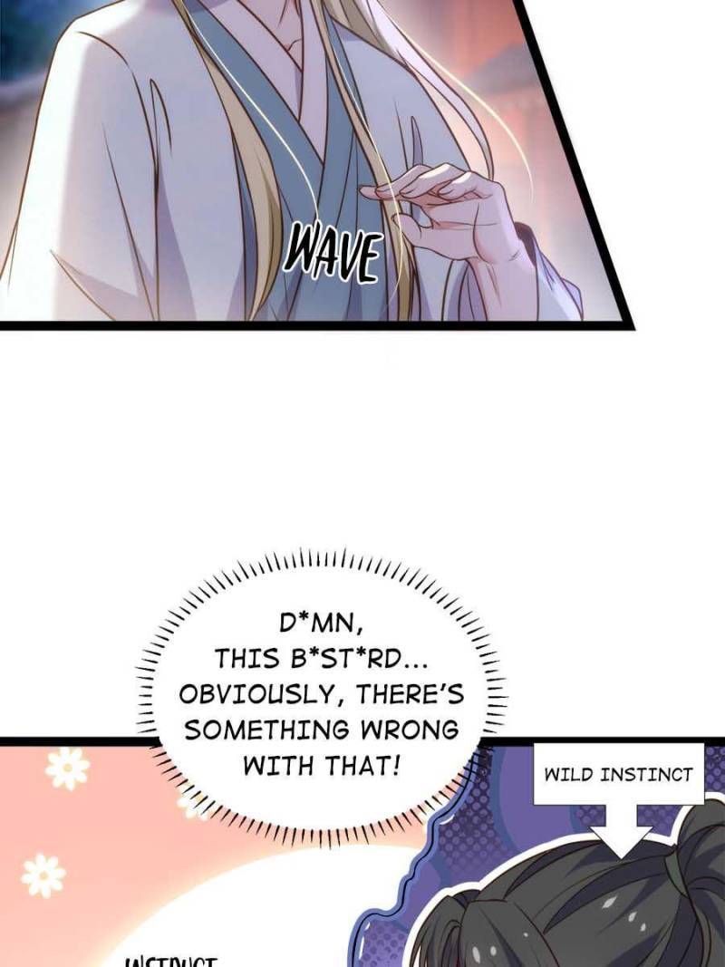 The Eunuch's Consort Rules the World chapter 242 page 22