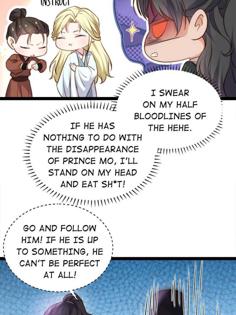 The Eunuch's Consort Rules the World chapter 242 page 23