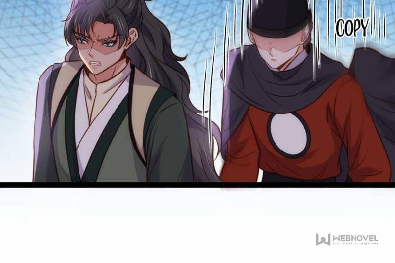 The Eunuch's Consort Rules the World chapter 242 page 24