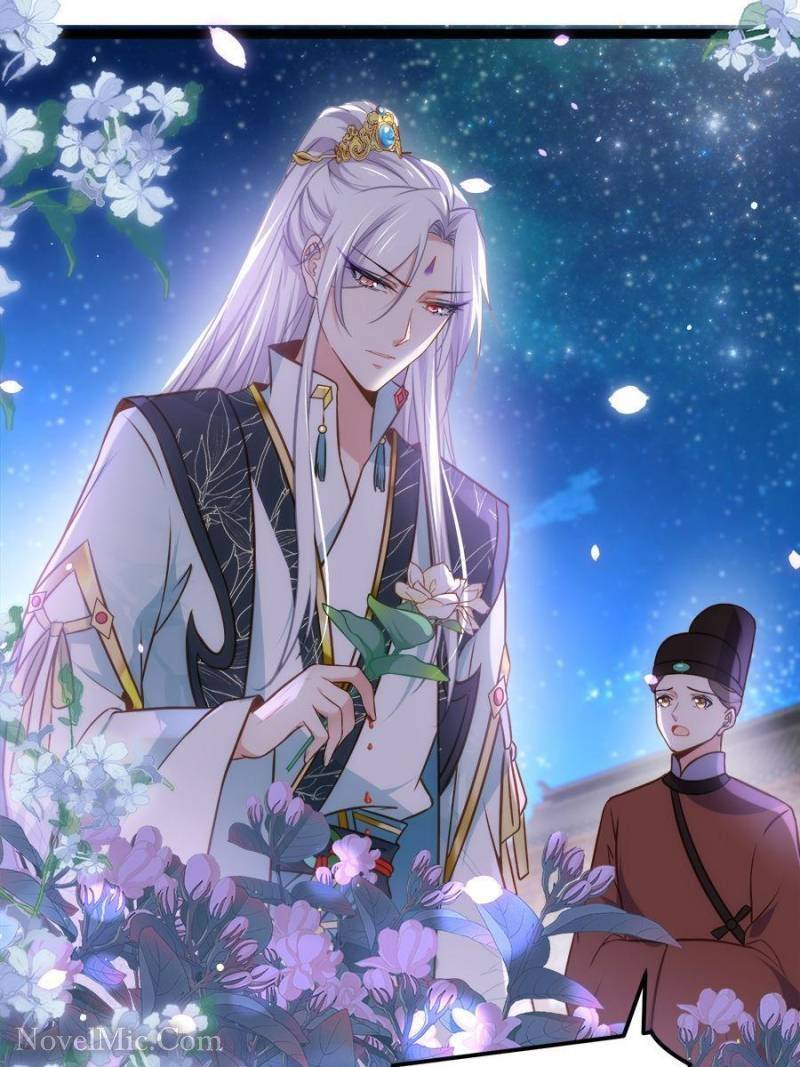 The Eunuch's Consort Rules the World chapter 242 page 27