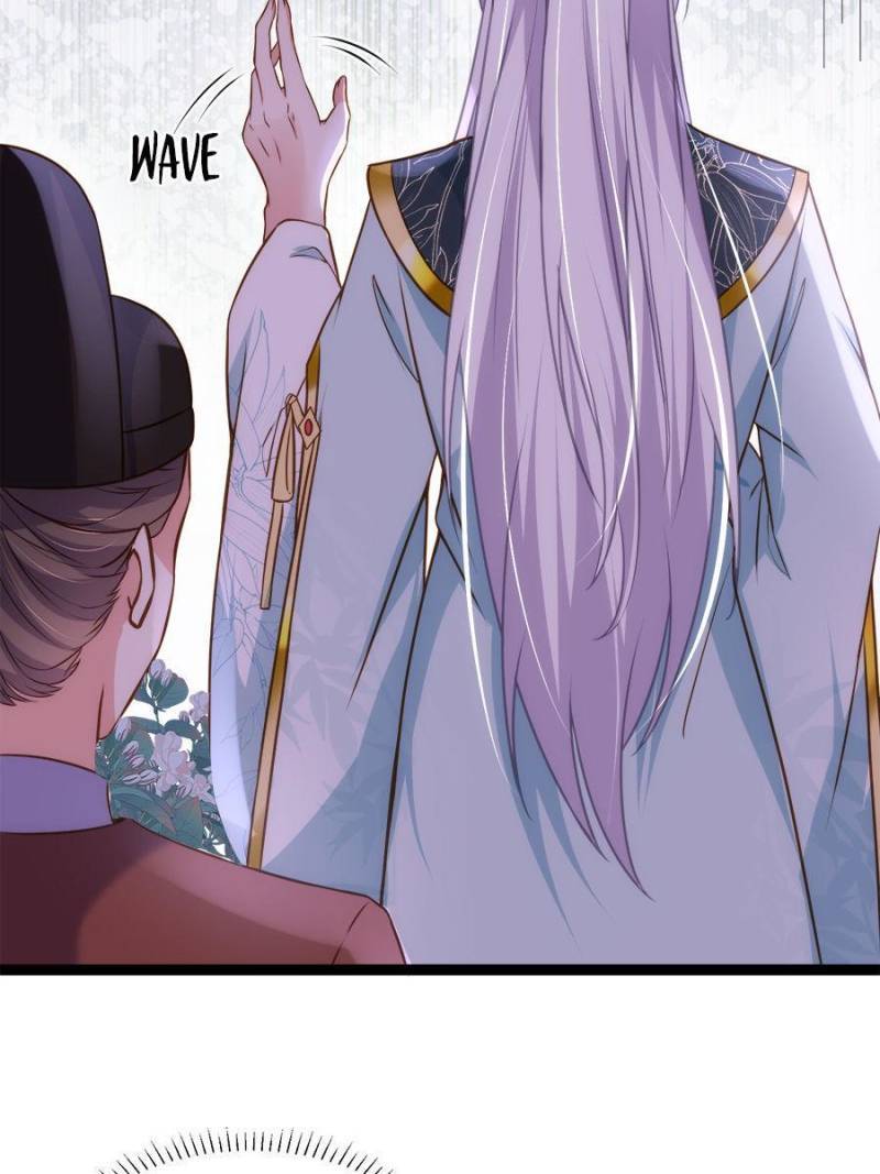 The Eunuch's Consort Rules the World chapter 242 page 29