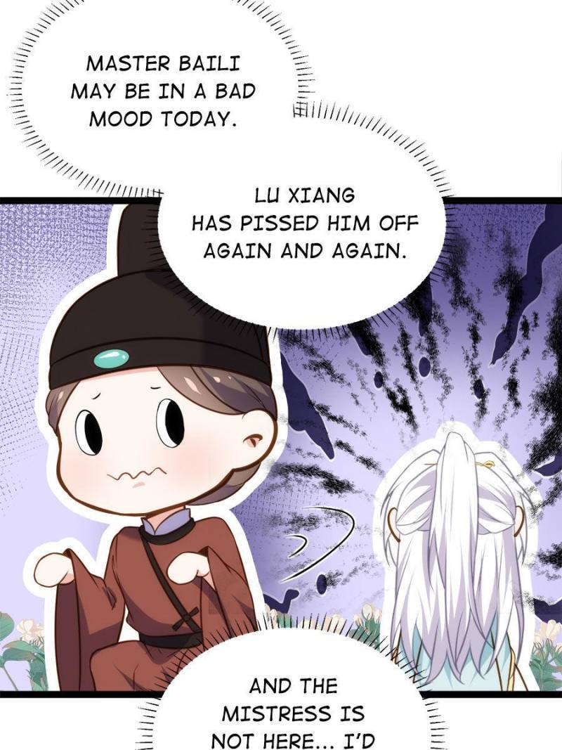 The Eunuch's Consort Rules the World chapter 242 page 30