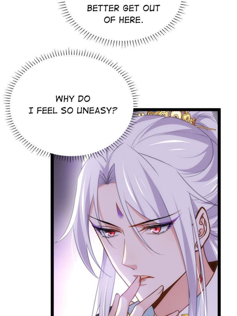 The Eunuch's Consort Rules the World chapter 242 page 31