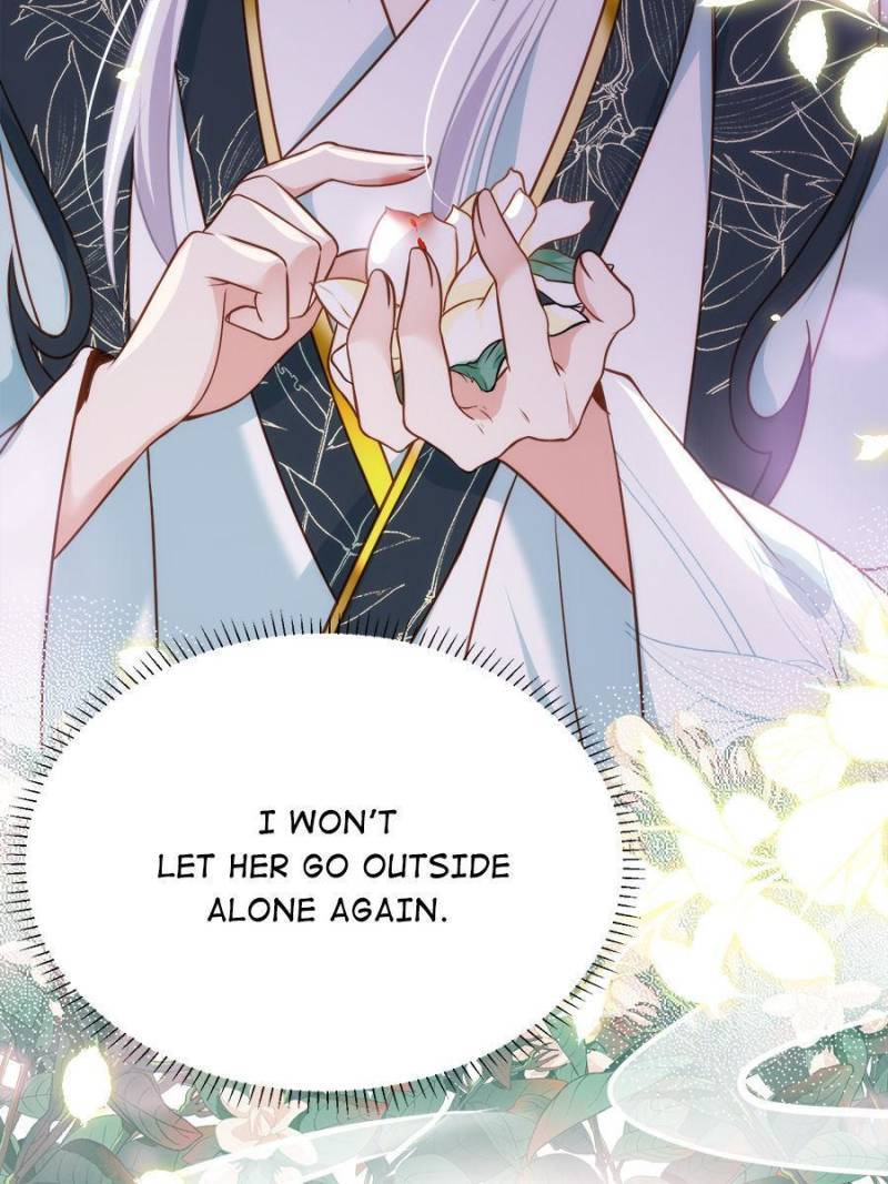 The Eunuch's Consort Rules the World chapter 242 page 34