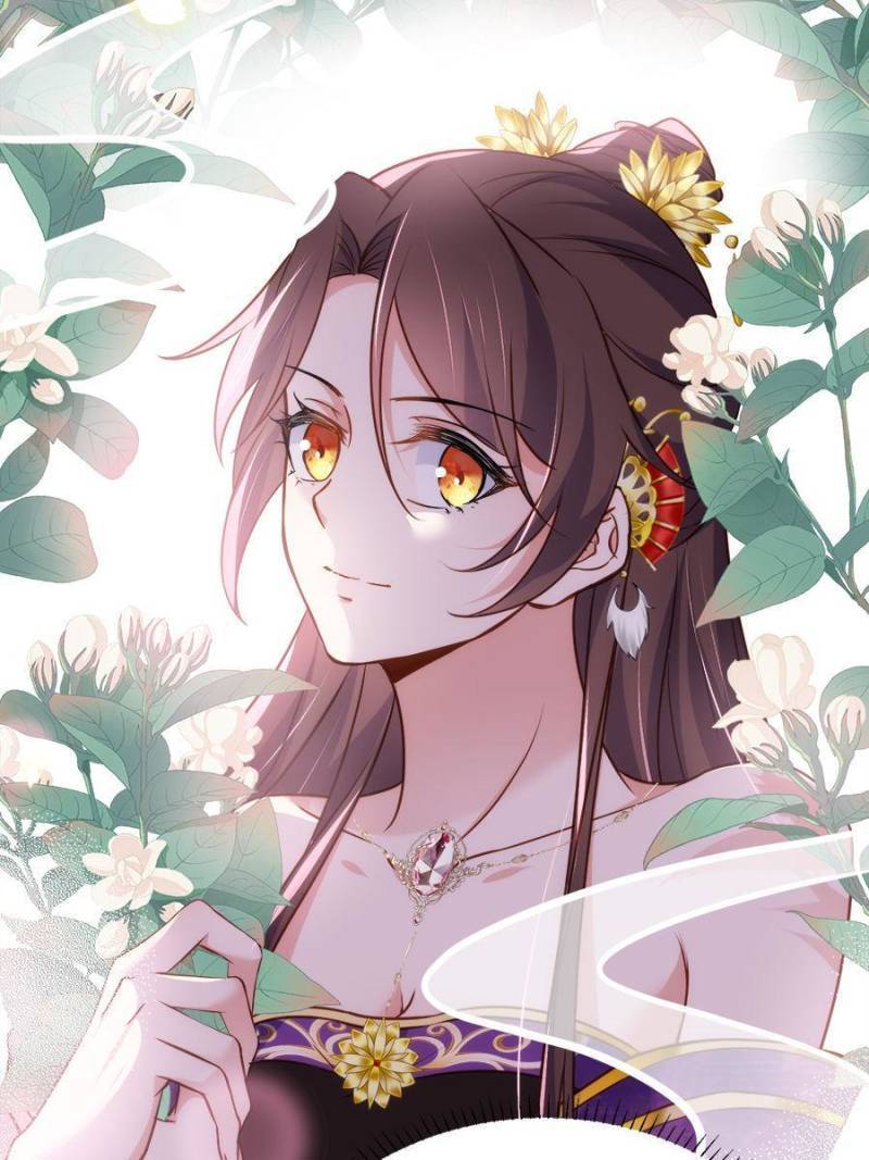 The Eunuch's Consort Rules the World chapter 242 page 35