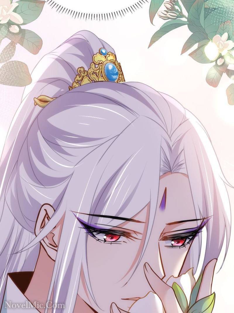 The Eunuch's Consort Rules the World chapter 242 page 37