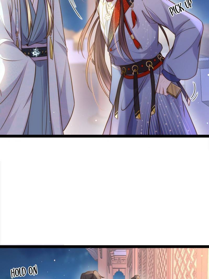 The Eunuch's Consort Rules the World chapter 242 page 6