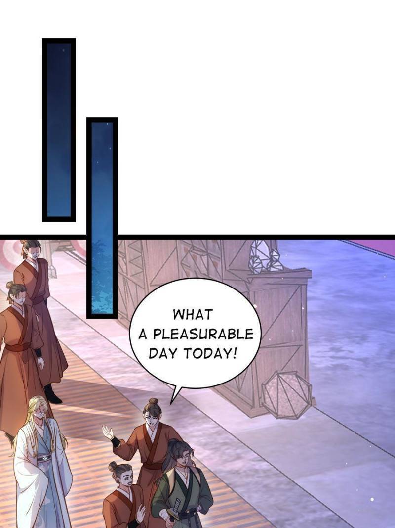 The Eunuch's Consort Rules the World chapter 242 page 9