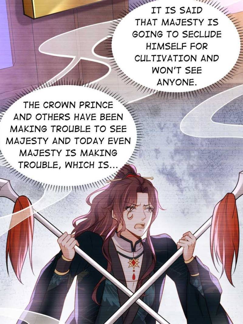 The Eunuch's Consort Rules the World chapter 243 page 10