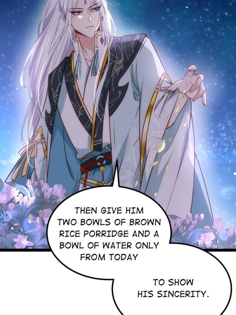 The Eunuch's Consort Rules the World chapter 243 page 12