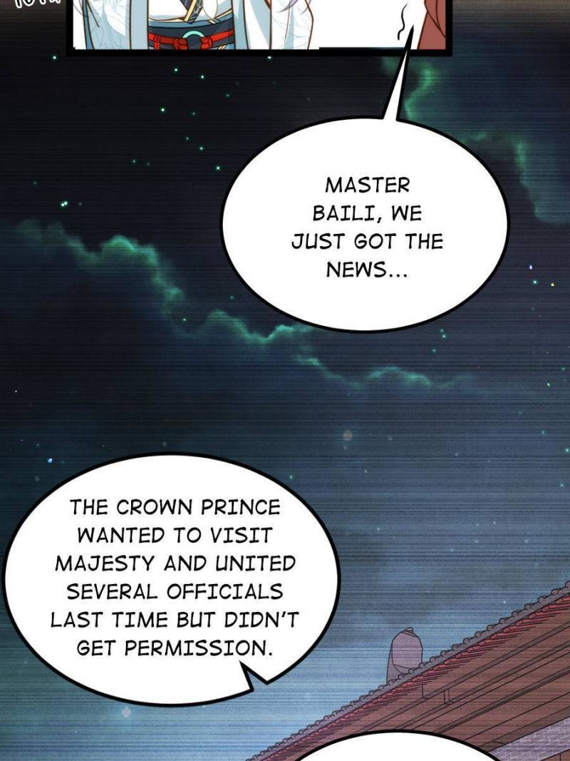 The Eunuch's Consort Rules the World chapter 243 page 2