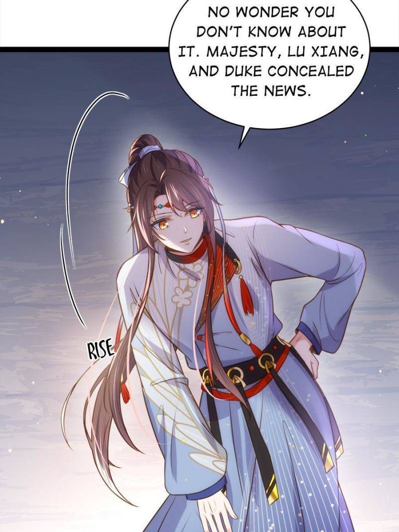 The Eunuch's Consort Rules the World chapter 243 page 42