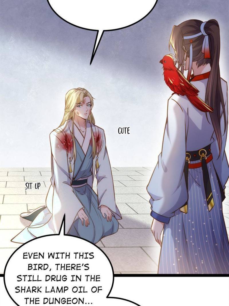 The Eunuch's Consort Rules the World chapter 244 page 11