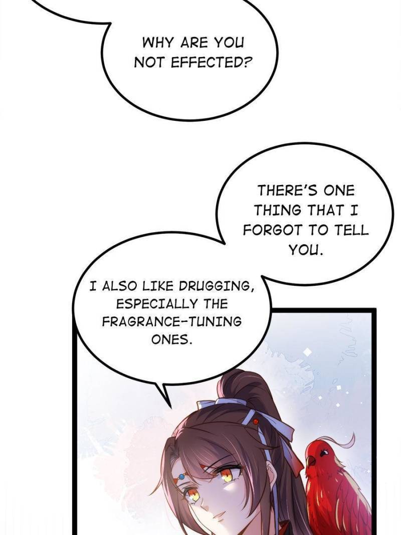 The Eunuch's Consort Rules the World chapter 244 page 12