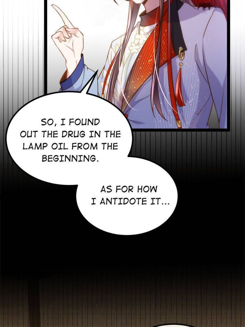 The Eunuch's Consort Rules the World chapter 244 page 13