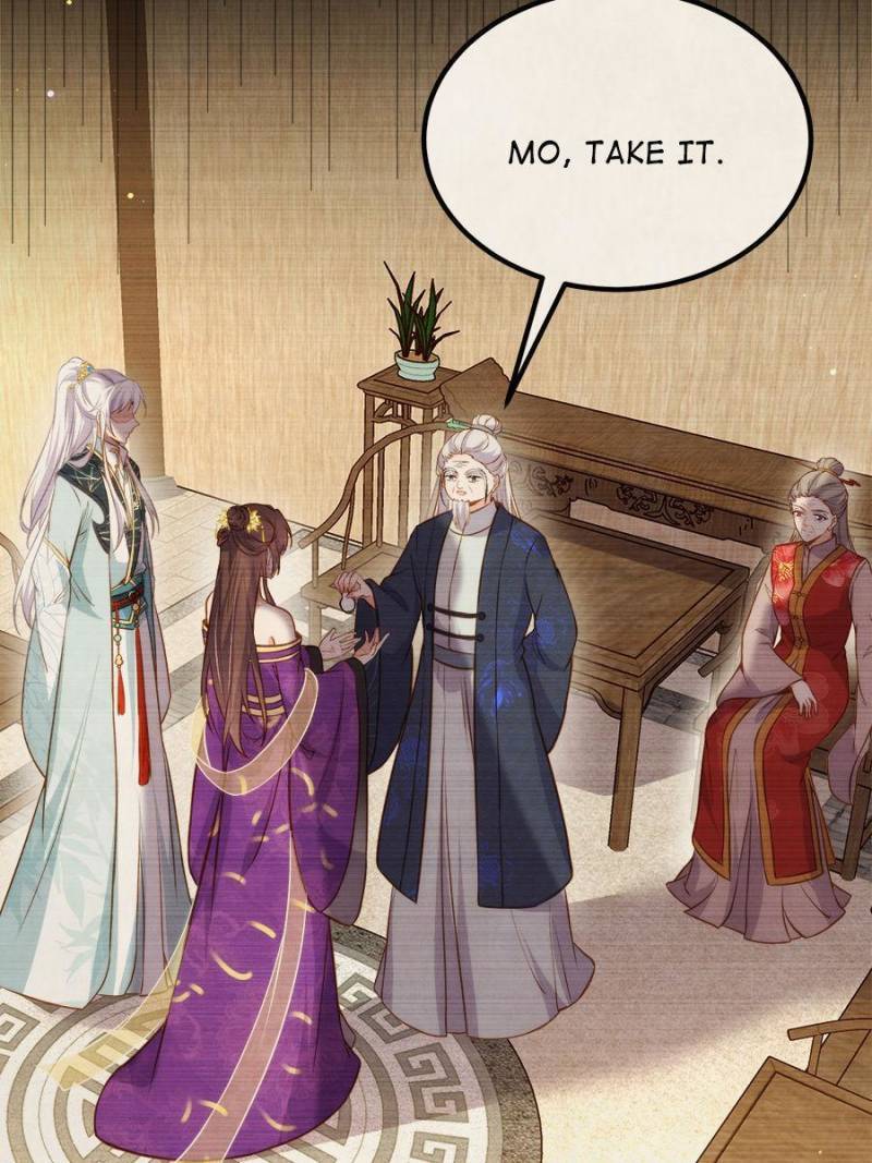 The Eunuch's Consort Rules the World chapter 244 page 14