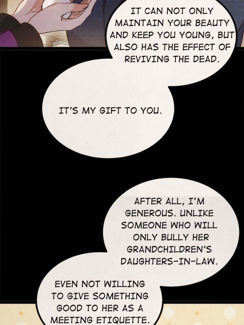 The Eunuch's Consort Rules the World chapter 244 page 17