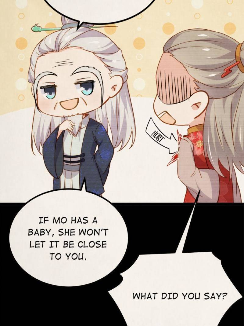 The Eunuch's Consort Rules the World chapter 244 page 18