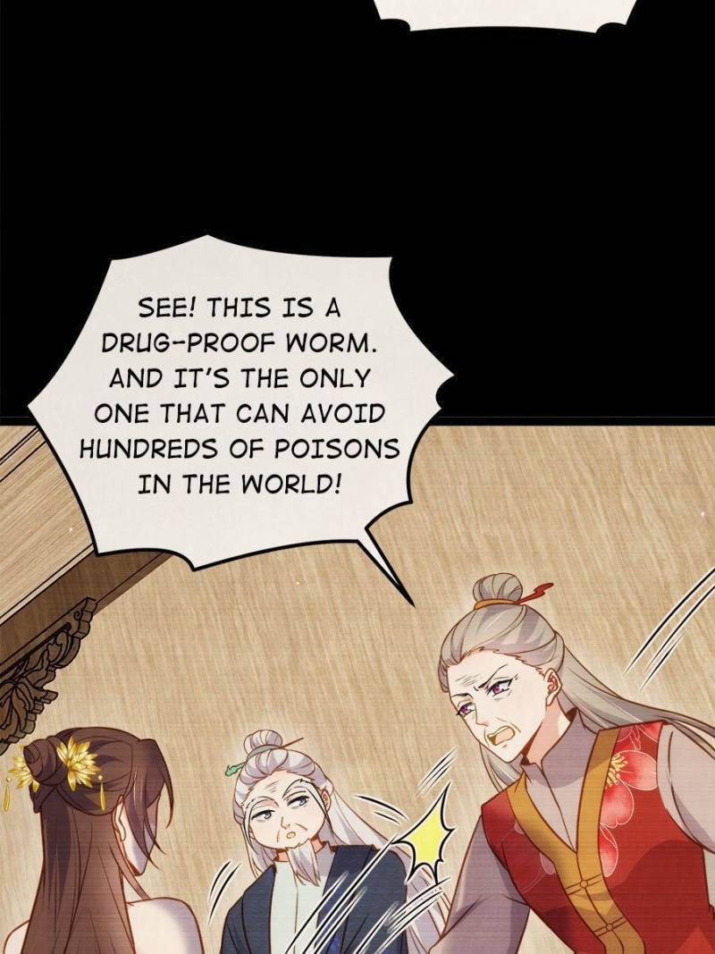 The Eunuch's Consort Rules the World chapter 244 page 19