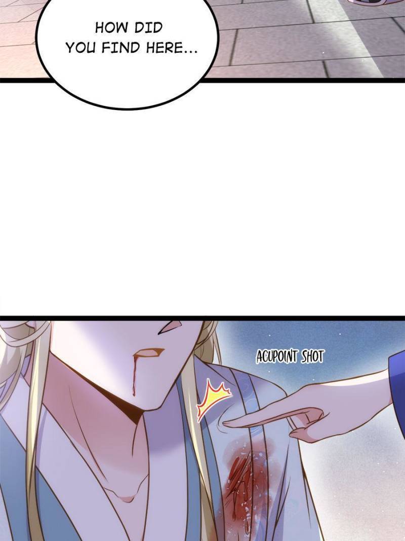 The Eunuch's Consort Rules the World chapter 244 page 2