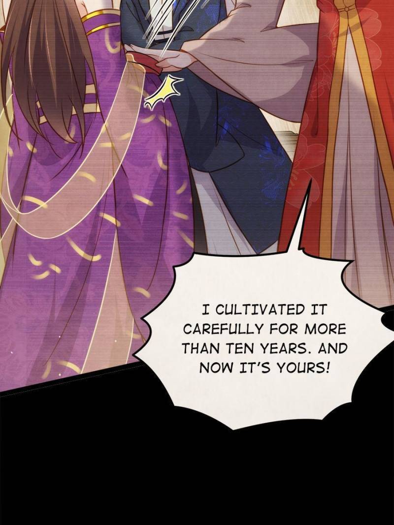 The Eunuch's Consort Rules the World chapter 244 page 20