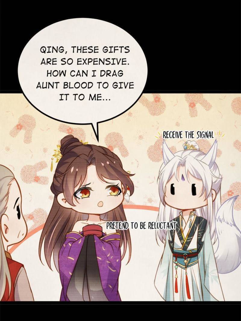 The Eunuch's Consort Rules the World chapter 244 page 21