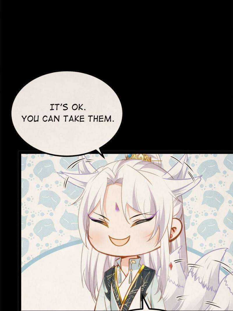 The Eunuch's Consort Rules the World chapter 244 page 22